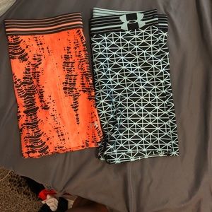 Underarmour shorts